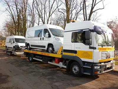 Ansyl. Szafrański Andrzej